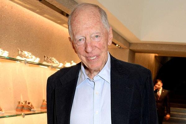 As per the family's announcement, a private funeral adhering to Jewish traditions will be held, while a future memorial ceremony is set to honor and celebrate Lord Jacob Rothschild's remarkable life. The global community joins in mourning the loss of this influential figure who touched lives in diverse and meaningful ways.