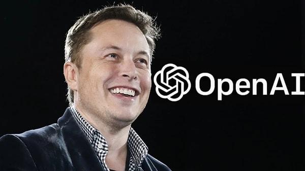 Transformation of OpenAI