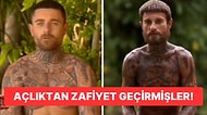 Acun Ilıcalı Tarafından Yapılan Survivor Romanya'da Yarışmacıların Açlıktan Zafiyet Geçirmesi Herkesi Şok Etti