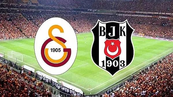 Türkiye Süper Lig'inde gerçekleşen Beşiktaş ile Galatasaray arasındaki çekişmeli derbi maçının ikinci yarısında, Beşiktaş'ın bir penaltı talebi oldu.