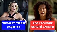 Sema'nın Survivor'da Tuvalet İtirafından Aysu'nun Abisinin Yemek Göndermesine TV Dünyasında Bugün Yaşananlar