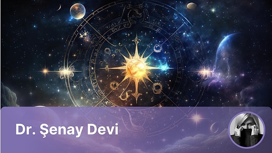Onedio’nun Değerli Astrolojisever Okurları Gökyüzünden Mesajınız Var!