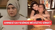 Nasıl Seçildi? Kızılcık Şerbeti'nin Nilay'ı Feyza Civelek Torpil İddialarına Yanıt Verdi!