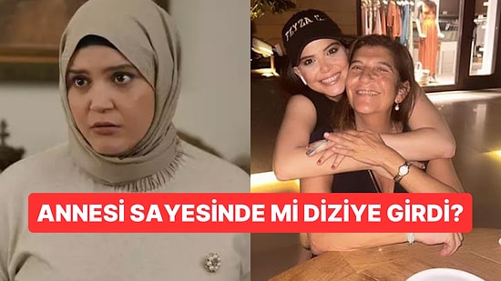 Nasıl Seçildi? Kızılcık Şerbeti'nin Nilay'ı Feyza Civelek Torpil İddialarına Yanıt Verdi!