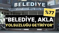 Yolsuzluk Algısı Araştırması: Türkiye'de Siyasi Partiler ve Belediyeler Zirvede!