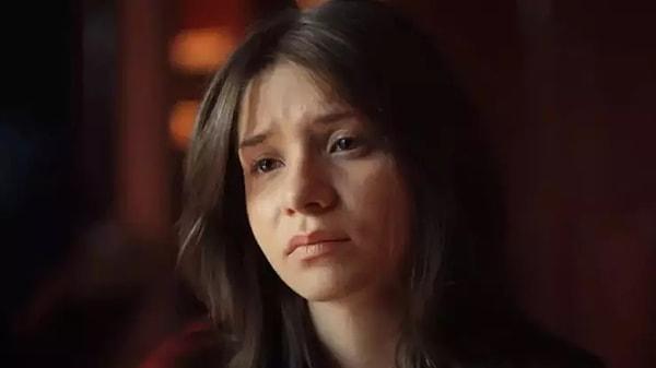 Dizide Meryem'den koparılan kızı Mira'yı canlandıran Nefise Esma Yılmaz ile rol arkadaşı Mina Demirtaş bir video paylaştı.