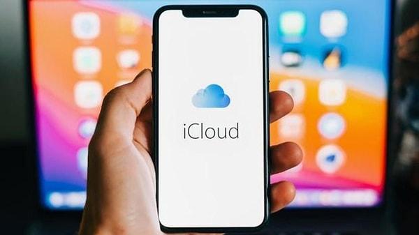 iCloud hizmeti için kullanıcılarına yalnızca 5GB'lık ücretsiz depolama alanı sunan Apple’ın bu politikası şirket için hukuki sorunlara yol açabilir.