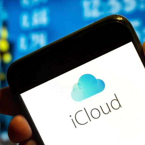 İddialara göre bu zorunluluk, iCloud'un bulut depolama pazarında yaklaşık %70'lik bir pazar payı ile rakiplerinin önüne geçmesine olanak tanıyor.