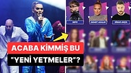 Gençlik Festivalinde Sahnesini Kısa Tutmak Zorunda Kalan Demet Akalın'ın "Yeni Yetmeler" Çıkışı Dikkat Çekti!