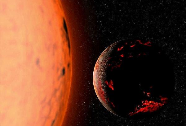 Greenwich Kraliyet Gözlemevi'nden deneyimli astronom Dr. Edward Bloomer'a göre eğer beklenmedik bir gelişme olmazsa Güneş'in bu kırmızı dev evresine girmesine yaklaşık 5 milyar yıl var.