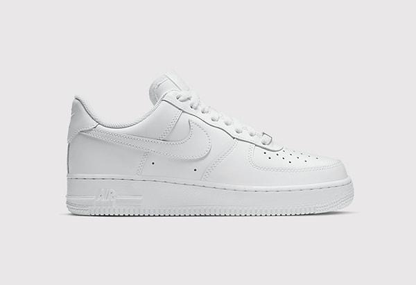 Nike Air Force 1 Sneaker Ayakkabı