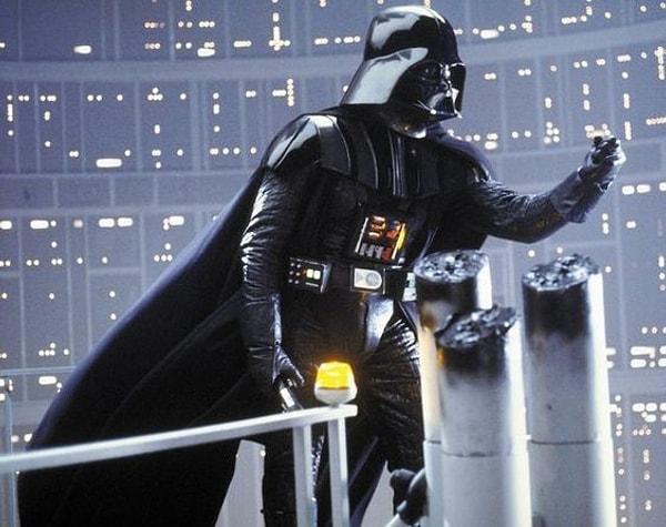 Star Wars: Episode V - The Empire Strikes Back (1980)