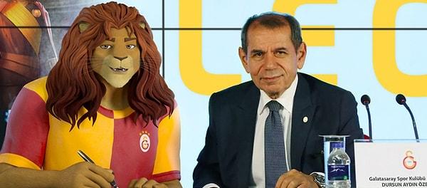 Hayatının merkezine Galatasaray’ı koymuş milyonlarca Galatasaray taraftarından birisi olarak tanıtılan Leo, yaptığı paylaşımlarla sarı-kırmızılı taraftarların yüzünü ekşitti.