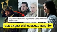 Game of Thrones'a Benzetilen Shōgun Dizisinin Yönetmeni Söylentilere Son Noktayı Koydu