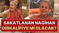 Survivor’da Nagihan Belirsizliği Sürüyor: Acun Ilıcalı Survivor Ekstra'da Nagihan Hakkında Açıklama Yaptı