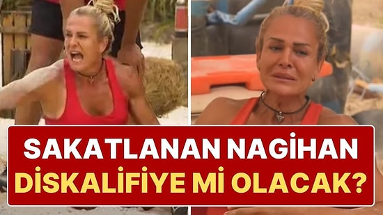 Survivor’da Nagihan Belirsizliği Sürüyor: Acun Ilıcalı Survivor Ekstra'da Nagihan Hakkında Açıklama Yaptı