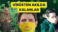 Koronavirüs ve Pandemi Döneminde Yaşanan Ne Günlermiş Be Dedirten Olaylar