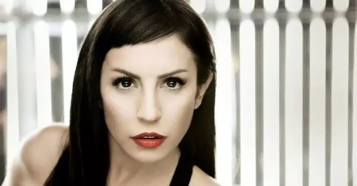 Ümit Sayın'dan 18 Yıl Sonra Kürtaj Açıklaması Yapan Eski Aşkı Zeynep ...