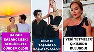 4 Mart'ta Yaşanan Son Dakika Magazin Haberlerini ve Güncel Magazin Olaylarını Anlatıyoruz!