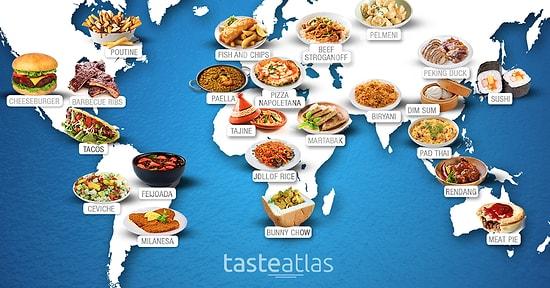 TasteAtlas' Top 10 Cities with the Most Diverse and Delicious Cuisines Worldwide