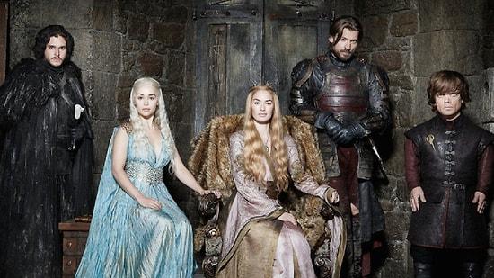 If You Binged Game of Thrones, You'll Love These 10 Outstanding Series