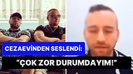 Acun Ilıcalı'nın Adını Bile Anmadığı Cezaevindeki Taner Tolga Tarlacı Yasin Obuz'dan Yardım İstedi!