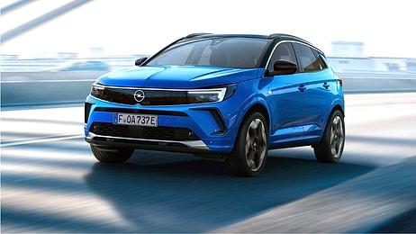Opel Fiyat Listesi Mart 2024: Corsa, Astra, Crossland, Mokka ve Grandland Güncel Fiyatlar