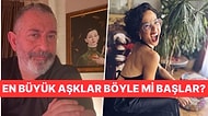 En Büyük Aşklar Böyle mi Başlar? Cem Yılmaz'ın 13 Yaş Küçük Sevgilisiyle Nasıl Tanıştığı Ortaya Çıktı