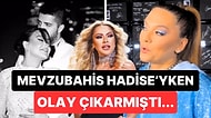 Demet Akalın, Yasak Aşk Sonrası Nikah Masasına Oturan Kıymetlisi Ebru Gündeş'e Toz Kondurmadı!