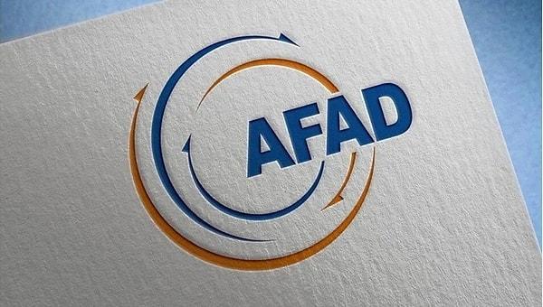 Afet ve Acil Durum Yönetimi Başkanlığı (AFAD), Çanakkale’nin Yenice ilçesinde meydana gelen 4.9 büyüklüğündeki deprem sonrası ekiplerin saha tarama çalışmalarının devam etttiğini açıkladı.
