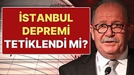 Çanakkale Depremi Sonrasında Deprem Uzmanı Şükrü Ersoy'dan Açıklama: İstanbul Depremini Tetikler mi?