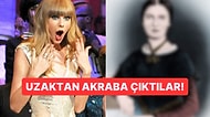 Shakespeare'in Pabucu Damda! Taylor Swift'in Dünyaca Ünlü Şairin Kuzeni Olduğu Ortaya Çıktı