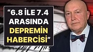 Çanakkale Depremi Sonrası Ahmet Ercan’dan Uyarı: “6.8 ile 7.4 Arasında Depremin Habercisi”