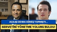 Devir Ekonomi Devri: Özgür Demirtaş Mert Yazıcıoğlu'nun Finans Yönetimi İçin Kendisine Abone Olduğunu Açıkladı