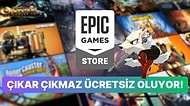 Epic Games Store'da Haftanın Bedavası Ortaya Çıktı: Çıkış Haftası Boyunca Ücretsiz!