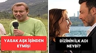 Şoray Uzun Yolda'yı Bitiren Aşk Skandalından Kızılcık Şerbeti'ne Düşünülen İsme TV Dünyasında Bugün Yaşananlar