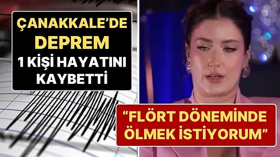 4 Mart Pazartesi Akşamı Kaçırdığın Haberler