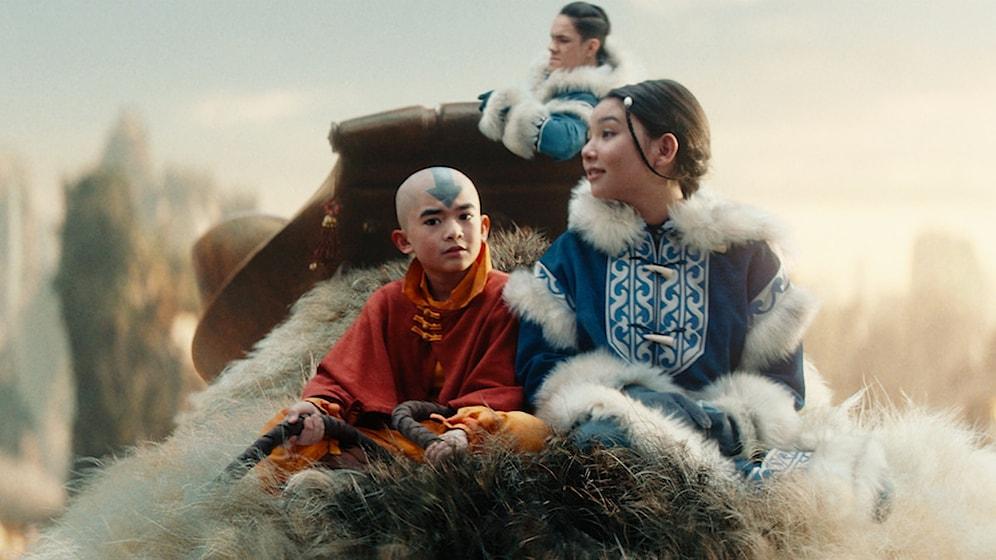 Did Netflix's 'Avatar: The Last Airbender' Break the Curse of Previous Failed Adaptations?