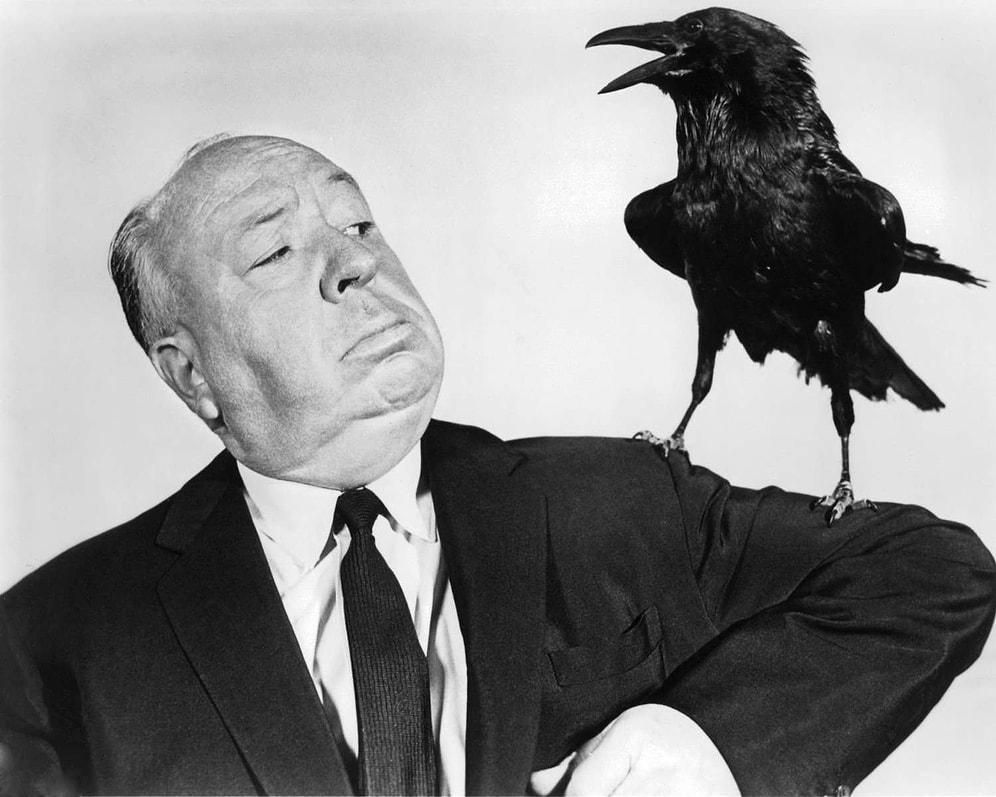 Alfred Hitchcock's Cinematic Legacy: Top 10 Films from His 50-Year Journey
