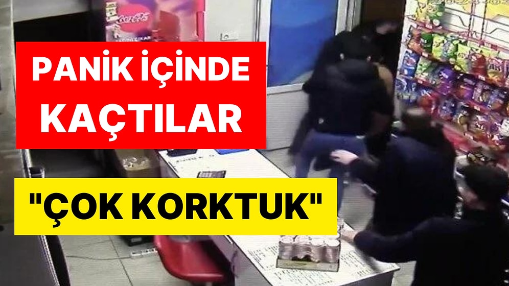 Çanakkale'deki Deprem Korkuttu! 4.9'luk Deprem Anı Kamerada: "Çok Korktuk, İlk Kez Böyle Şiddetli Hissettim"