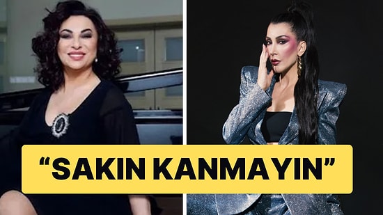 Dolandırıcıların Yeni Yöntemi: Ünlülerin İsimleriyle Para İstiyorlar