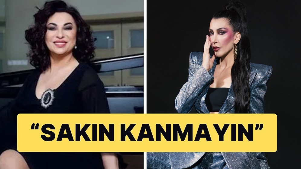 Dolandırıcıların Yeni Yöntemi: Ünlülerin İsimleriyle Para İstiyorlar