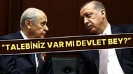 Murat Kurum, "Belki Anlatmam Doğru Değil" Diyerek Erdoğan ve Bahçeli Arasında Geçen Diyaloğu Açıkladı