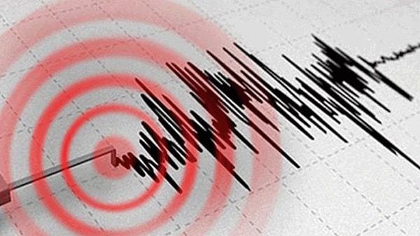 Afet ve Acil Durum Yönetimi Başkanlığı (AFAD), Hatay'ın Samandağ ilçesinde 4 büyüklüğünde bir deprem olduğunu açıkladı. Buna göre, deprem saat 10.15'te ve 6.04 kilometre derinliğinde meydana geldi.