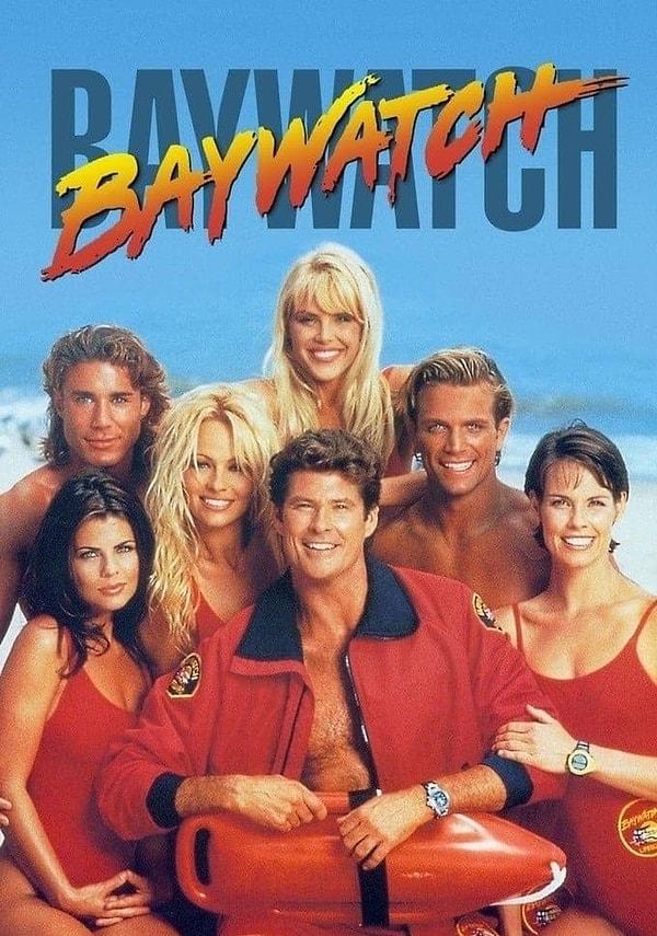 Orijinal adı 'Baywatch', Türkiye'de 'Sahil Güvenlik' adıyla bilinen dizi, 1989-2001 yılları arasında 11 sezon devam ederek toplamda 243 bölüm sürdü.