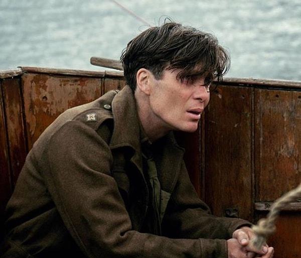 2. 'Dunkirk' (2017)