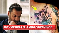 Yaptırdığı Dövmeyle Kocasının Kendisini Aldattığını Öğrenen Kadının Aşka İnancımızı Sorgulatan Hikayesi