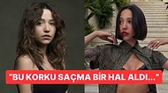 Çok Büyük Bir Deprem Fobisi Olan Zeynep Bastık Depremde Sallanınca Ağlama Krizi Geçirdi