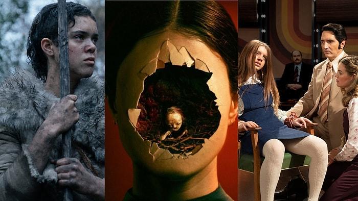 Rotten Tomatoes'a Göre 2024 Yılında Korku Severleri Büyüleyen En İyi Korku Filmleri