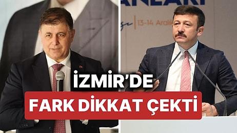 ORC Araştırma'dan CHP'nin Kalesi İzmir'de Seçim Anketi! İzmir'de Hangi Aday Önde Cemil Tugay mı Hamza Dağ mı?
